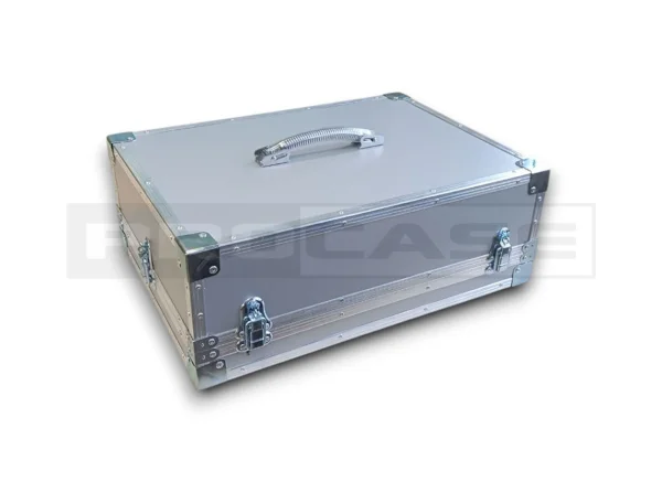 Кейс кофр для видео и фото техники со съёмной крышкой